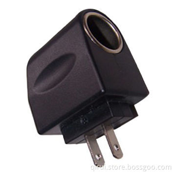 AC/DC Adapters, Various Specifications are Available